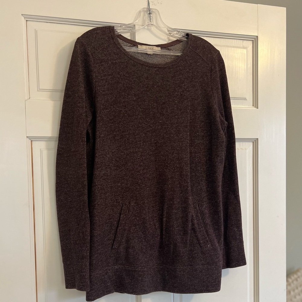 Loft Sweatshirt